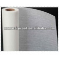 100% Polyester fabric felt/mat used for bitumen membrane